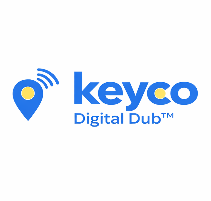 Keyco Digital Dub - lightweight software agent