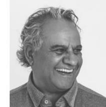 Ravi Sawhney