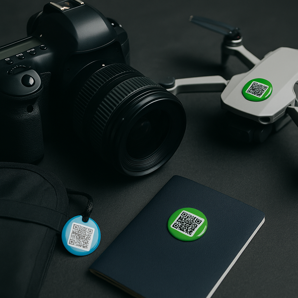 Travel & Gear